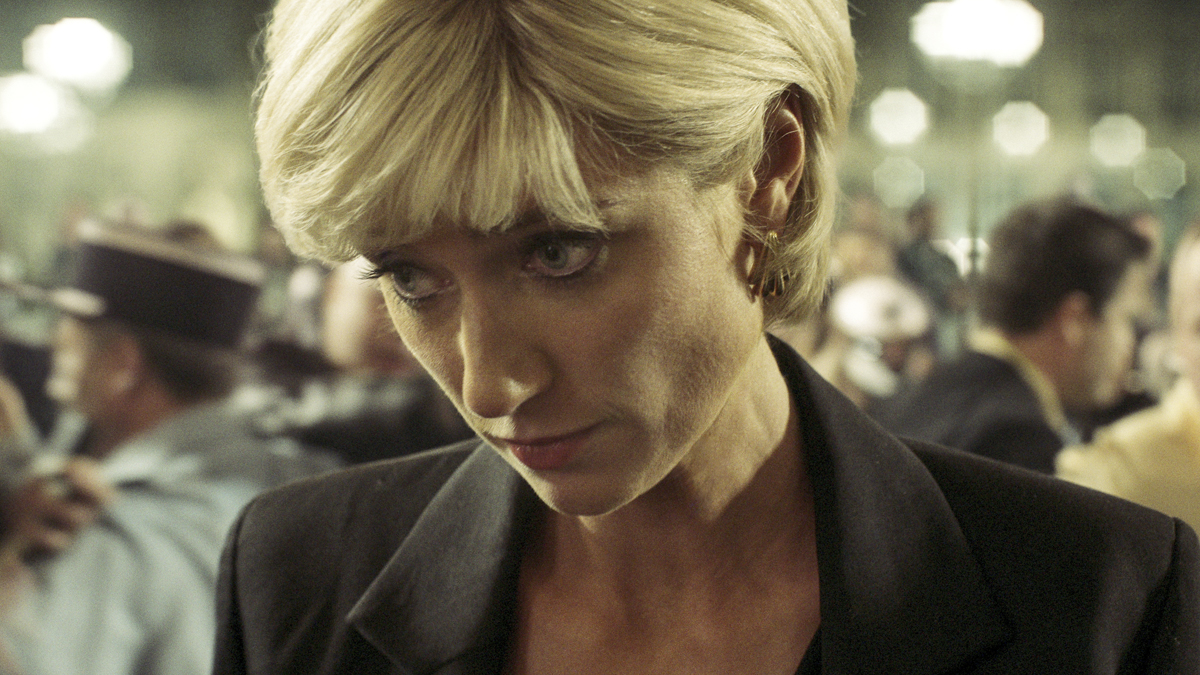 Netflix divulga primeiras imagens da parte um da sexta e última temporada de “The Crown”