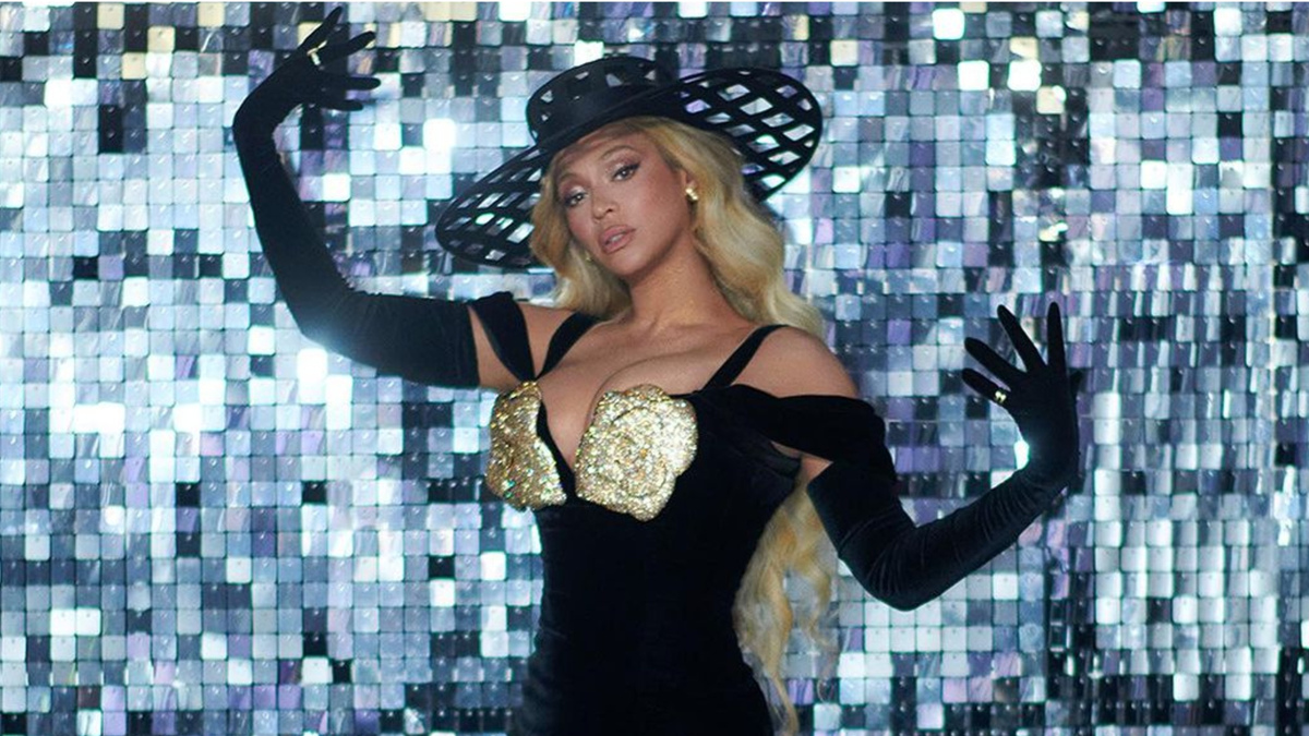 Beyoncé revela trailer oficial repleto de cenas inéditas do filme da “Renaissance”; veja!