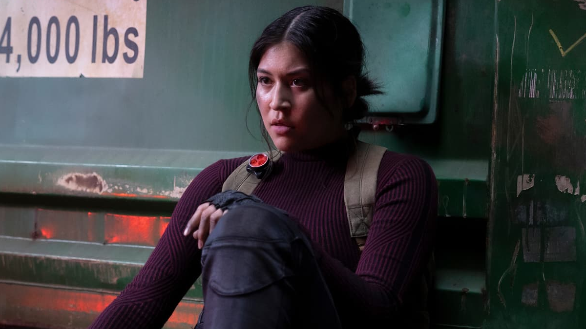 Marvel Studios revela pôster e trailer violento de “Eco”