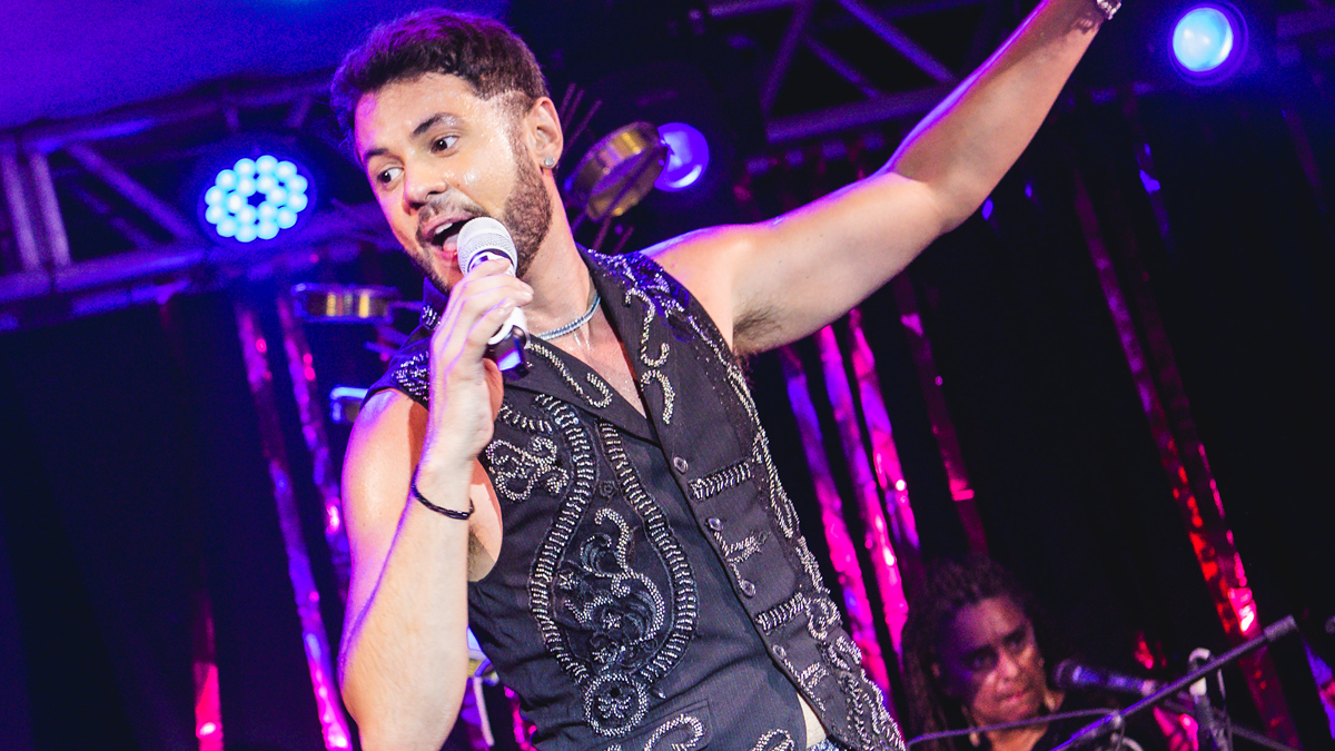 Sambay realiza edição de pré-réveillon neste sábado; confira!