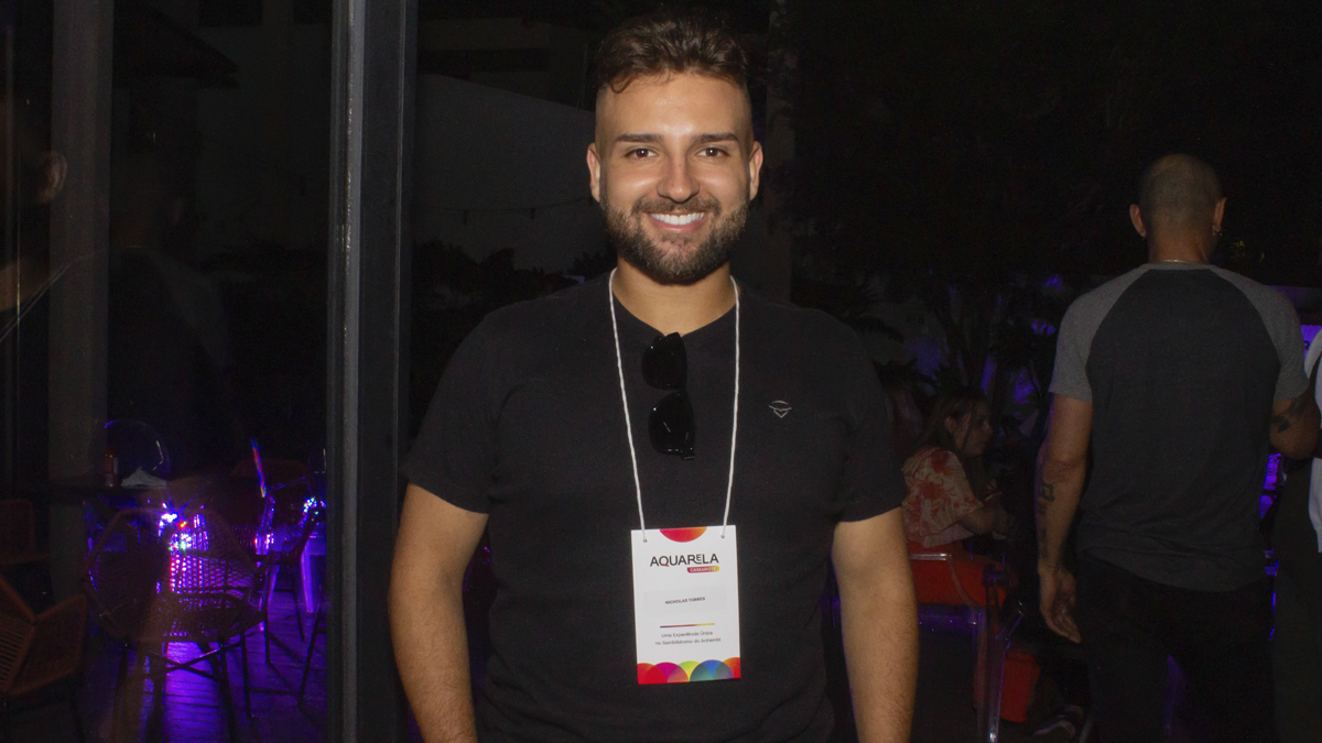 Camarote Aquarela retorna ao Anhembi no Carnaval 2024