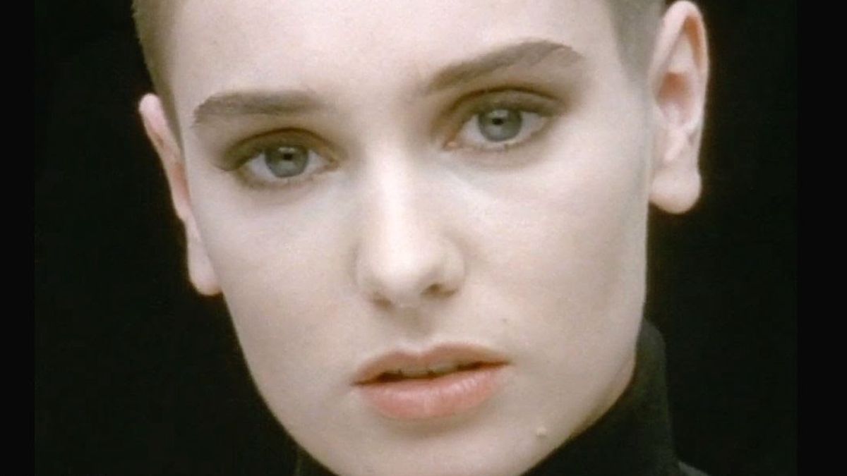 Causa da morte de Sinéad O’Connor é revelada