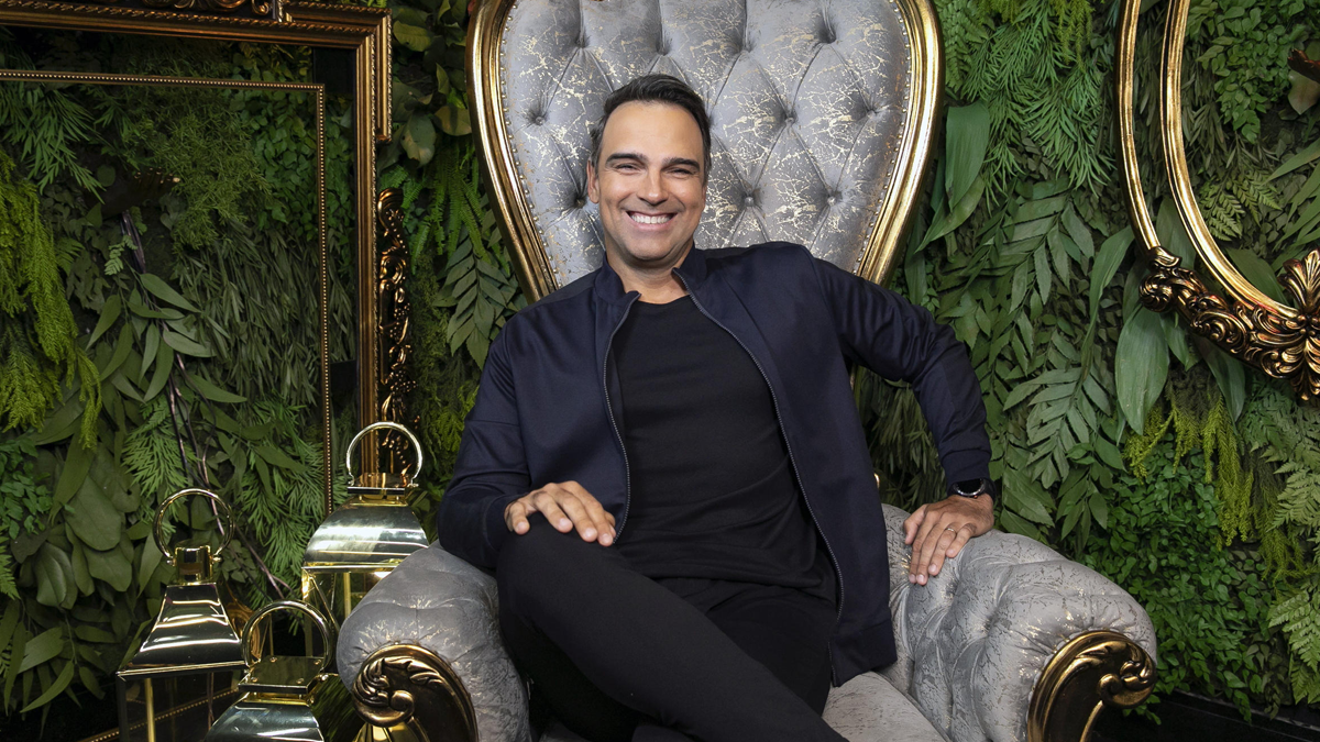 BBB25: Edy e Raissa, Arleane e Marcelo e Diogo e Vilma estão no paredão