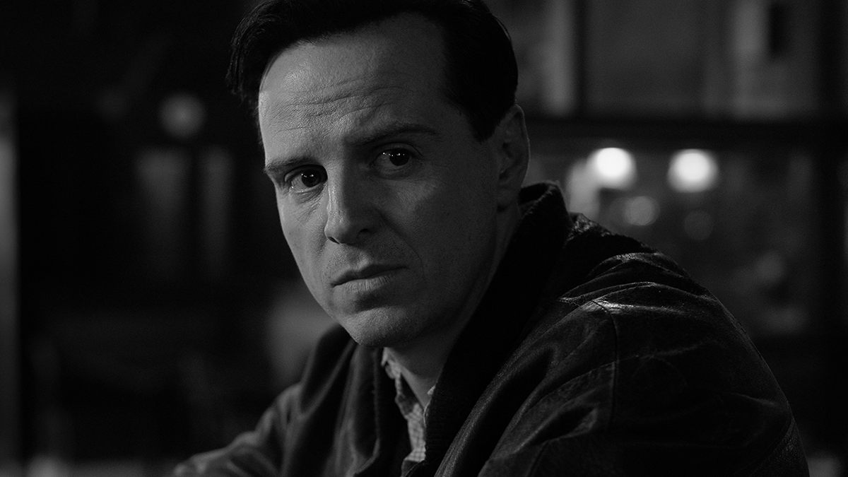 Netflix revela trailer oficial instigante de nova minissérie “Ripley”