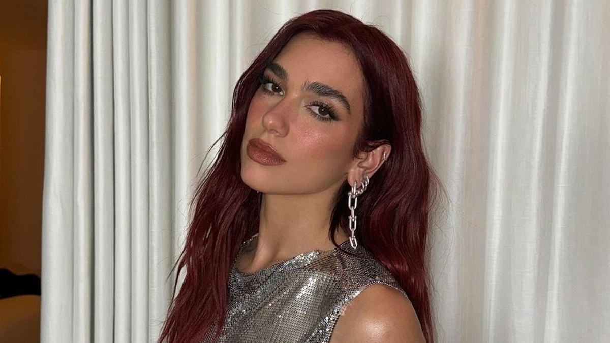 Dua Lipa fará shows no Brasil em 2025, diz jornalista