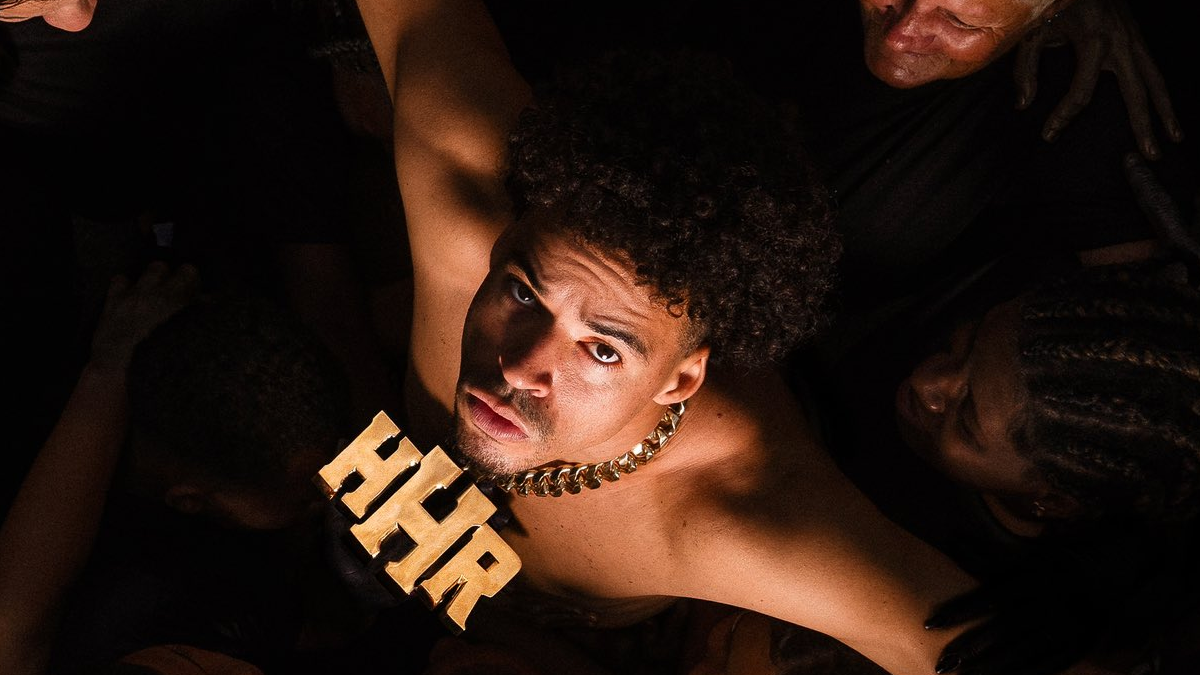 Kenner é o patrocinador oficial do ALMA Festival 2024