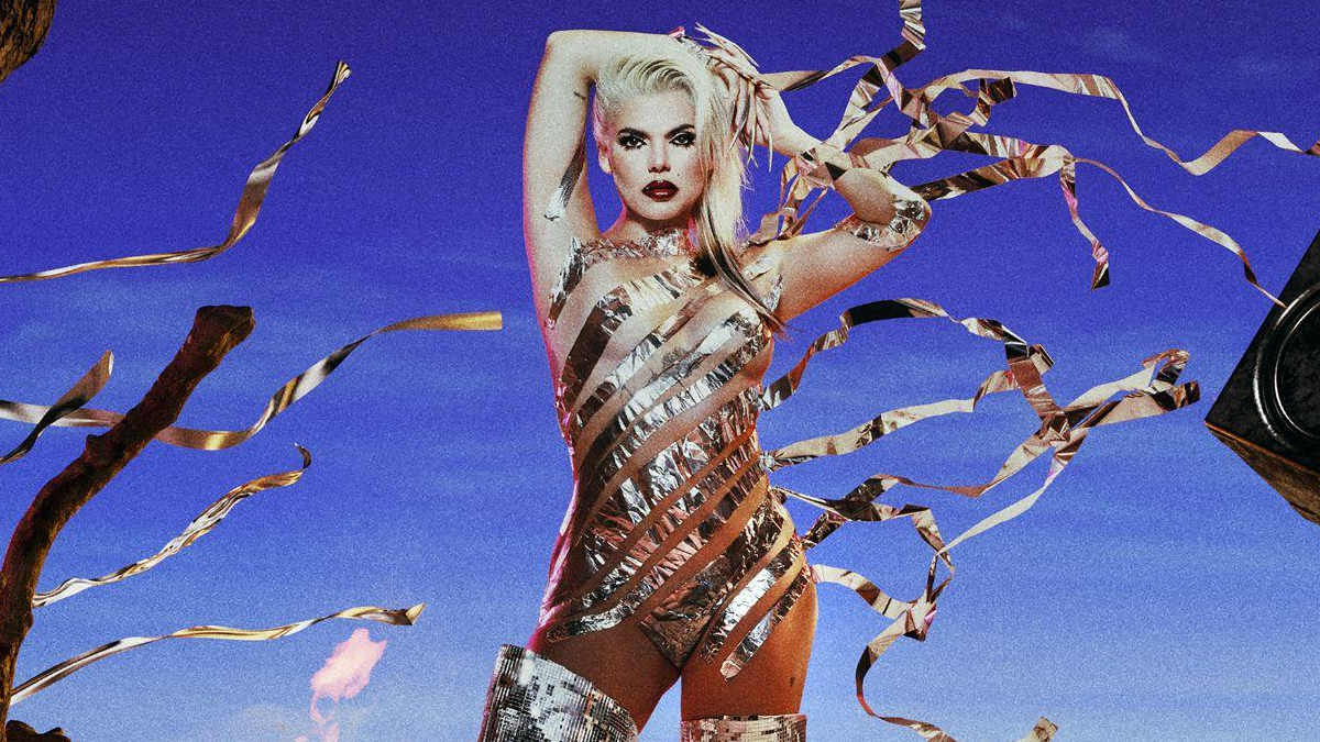 Lançamentos da Semana: Duda Beat, Tyla, Poesia Acústica, Charli xcx, Kevin O Chris, Murilo Huff, Ana Castela, Marc Yann e mais