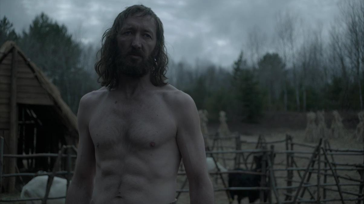 Ralph Ineson, de “A Bruxa”, é confirmado como Galactus no novo filme do “Quarteto Fantástico”