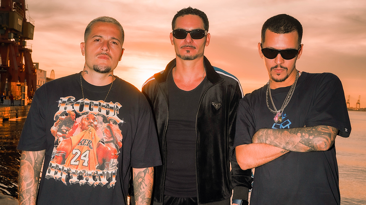 3030 explora a essência acústica no EP “3030 – Voz e Violão”