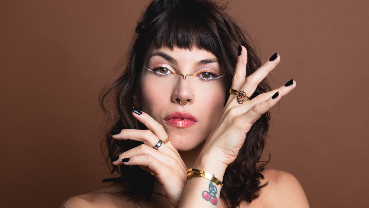 Luah Fioli lança o disco “Entre Luas”