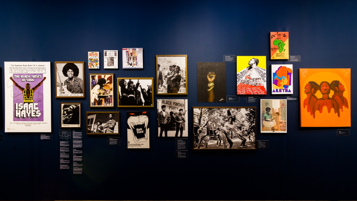 Kenner comemora 36 anos de história com atrações que celebram o funk no MAR; veja