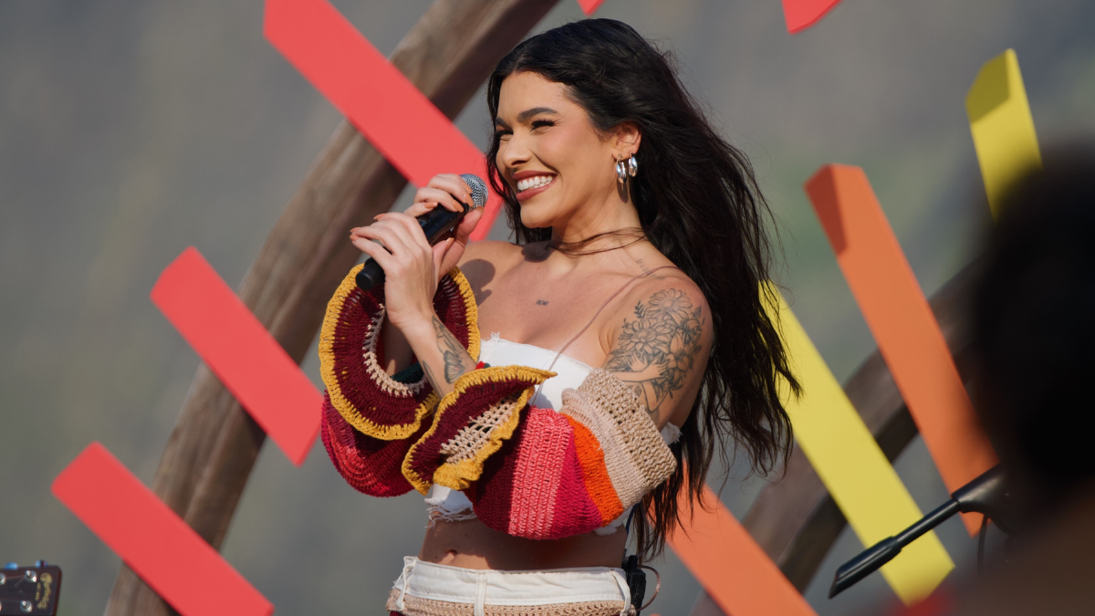 Lary lança “Papai do Céu Fortaleceu” e compartilha gratidão: “Viver do que amo fazer”