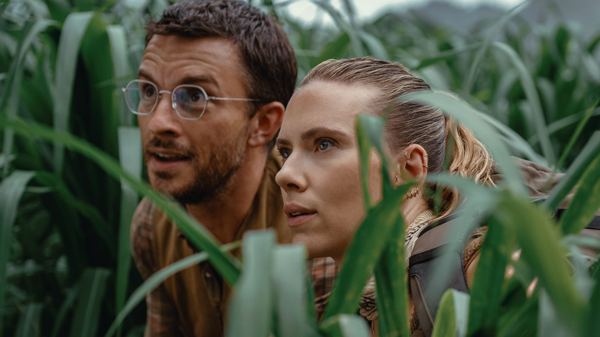 “Jurassic World: Recomeço” ganha trailer cheio de ação e apresenta nova era da franquia