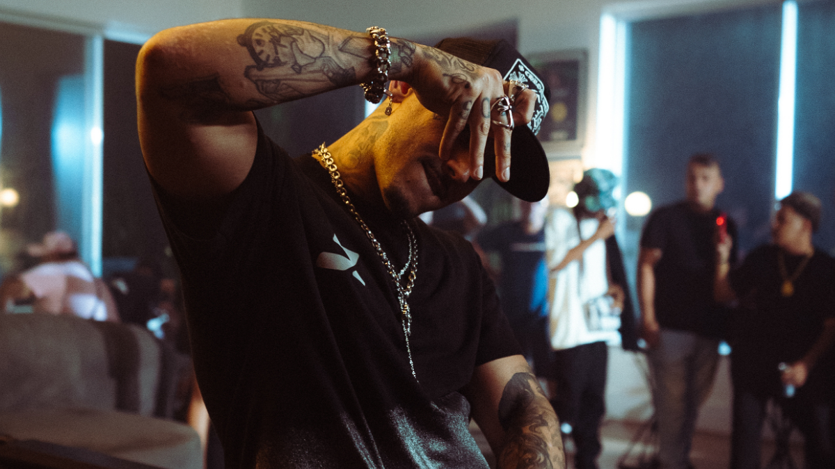 “Dinheiro e Poder (Privacy)” promove encontro de PH, IG, Hariel, GP e VULGO FK