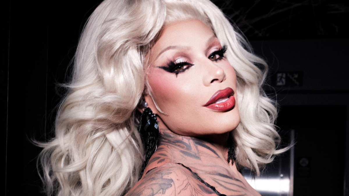 Celebridades LGBTQIAPN+ prestigiam lançamento da 2ª temporada de Drag Race Brasil em evento em São Paulo