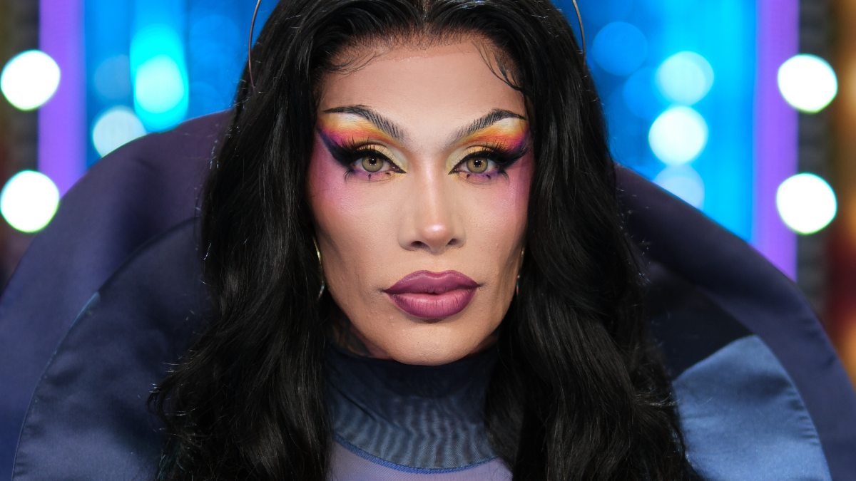 Grag Queen lança tema oficial da 2ª temporada de Drag Race Brasil; ouça “Boogie Brasil”