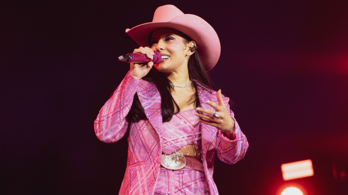 Meli Music 2026: Mercado Livre anuncia terceira edição do festival com Ana Castela e Lauana Prado no Pacaembu